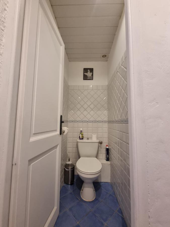 Appartement Dans Ancien Moulin A Huile Renove Grasse Eksteriør bilde